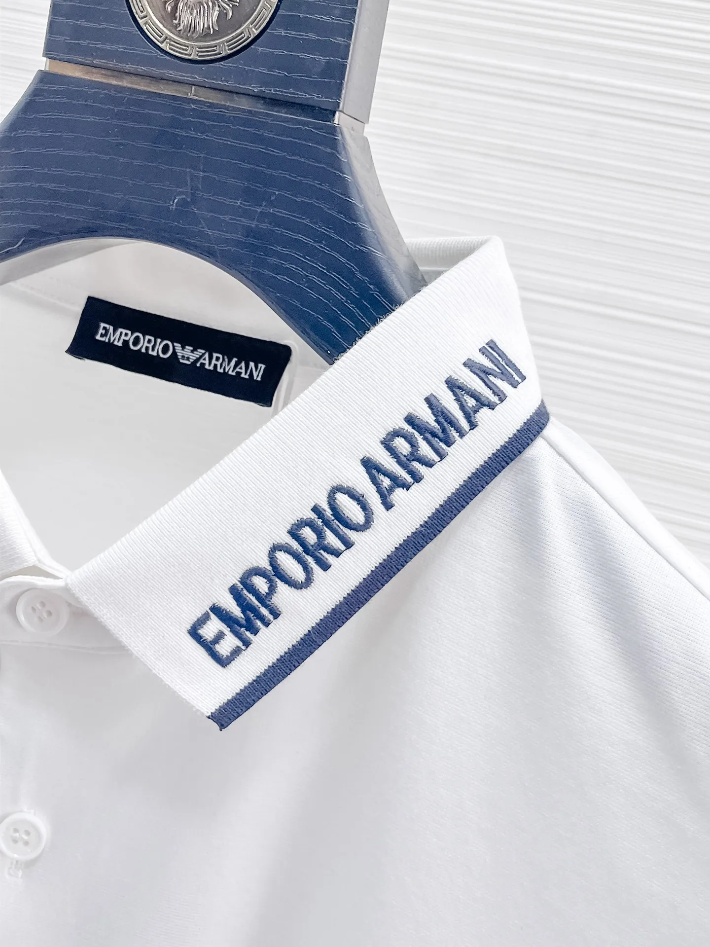 2026ss New Arrival logo Polo ！Classic ，Premium ！ ， ，Quality / ， ！ 100% ， ，Breathable ， ！ Classic LOGO ， ，LOGO ， ， Classic ！ ， ， LOW ， Versatile Polo ！ ： Size：M-4xl， ！
